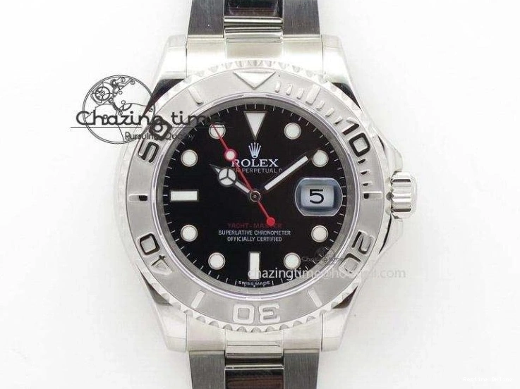 0419 OdorResistant DateJust 41 SS Polished Bezel KING 1:1 Best Edition 904L Steel Gray Stick Dial on Jubilee Bracelet VR 2207